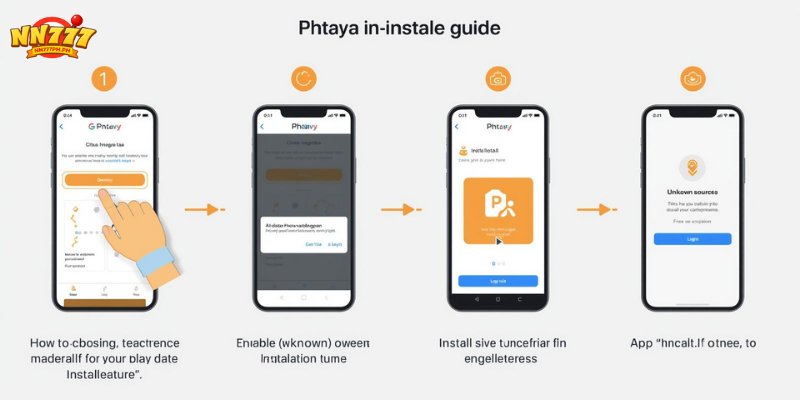 Step-by-Step Installation Guide