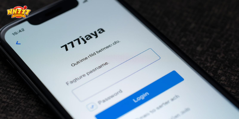 A login system is the gateway to any digital platform.
