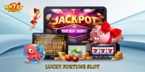 Lucky Fortune Slot