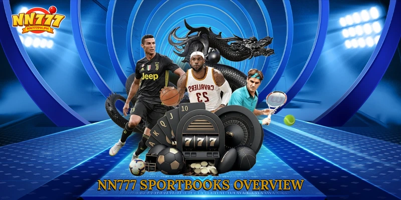 NN777 sportbooks Overview