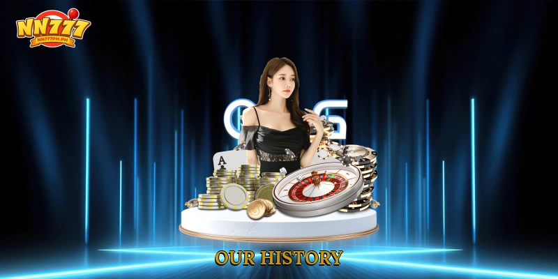 Our History