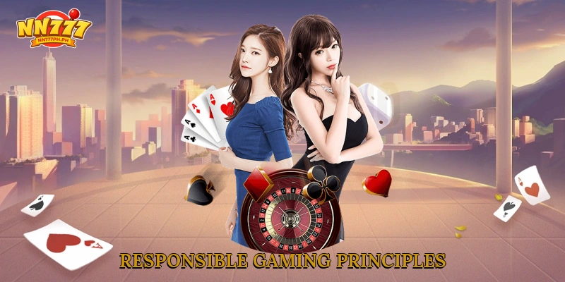 Responsible Gaming Principles