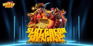 Seven seven seven slot