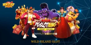 Wild Island Slot