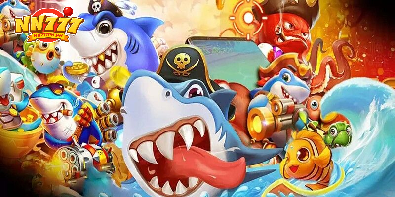 Understanding Fishing Game Mechanics