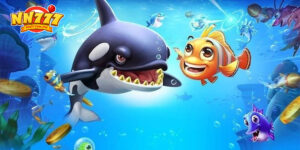 fishing game strategies