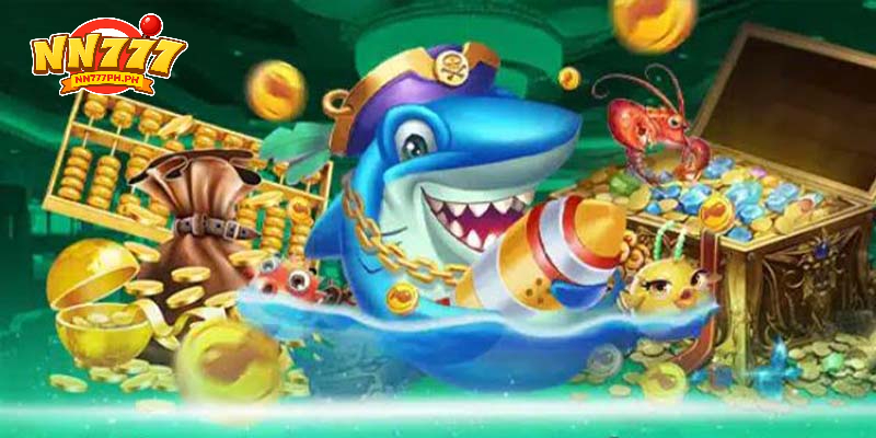 Multiplayer Fishing Game Strategies