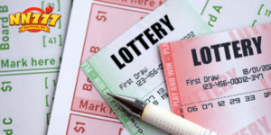 lottery betting tips