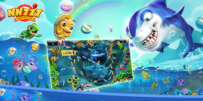 Benefits of Using Fishing Game Strategies