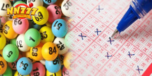 International Lottery Games