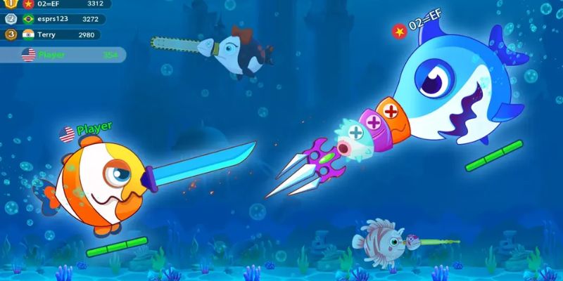 underwater-treasure-hunting-games-Challenges