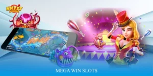 Mega Win Slots