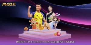 Predictive Stake Management Engine