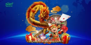 Ultimate Slot Battles