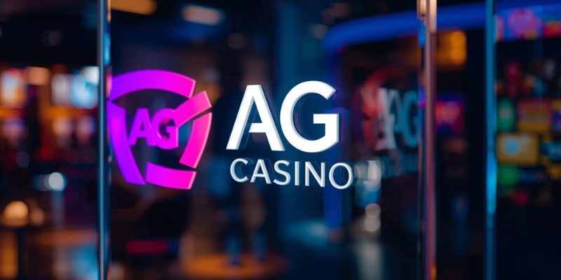 VIP live casino tables and secure gameplay experience at AG Casino