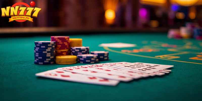 What Are Casino Card Rooms?