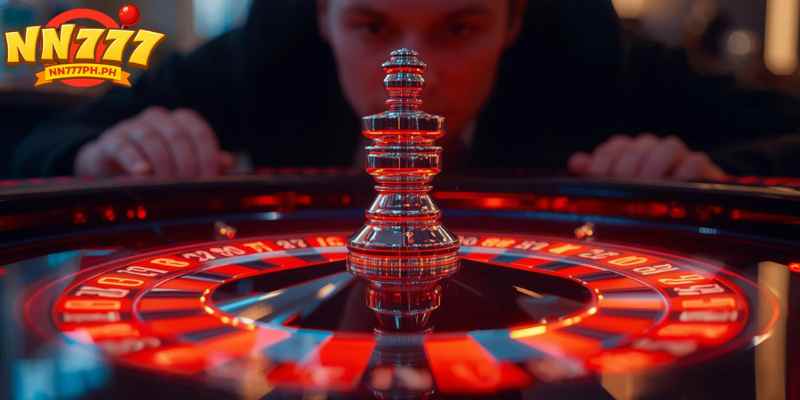 What Is American Roulette Online?