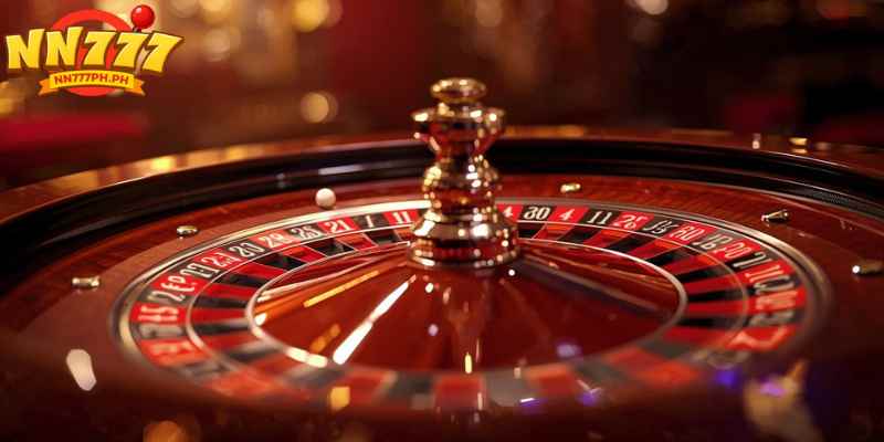 Why Players Choose American Roulette Online