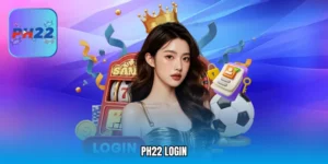 PH22 login