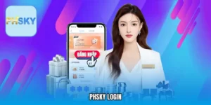 phsky login