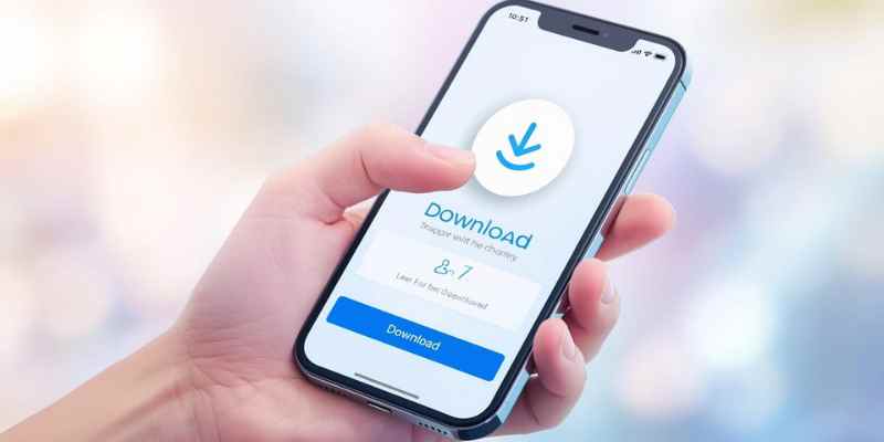 Step-by-Step: Download Playtime App for Mobile (Android)