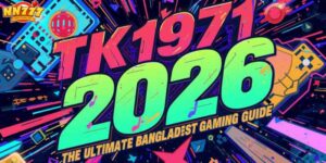 Tk1971 2026: The Ultimate Bangladesh Gaming Guide