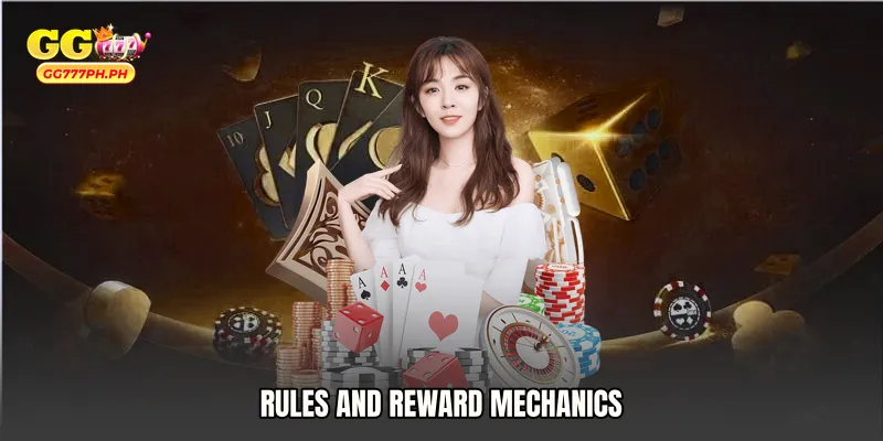 Rules and Reward Mechanics