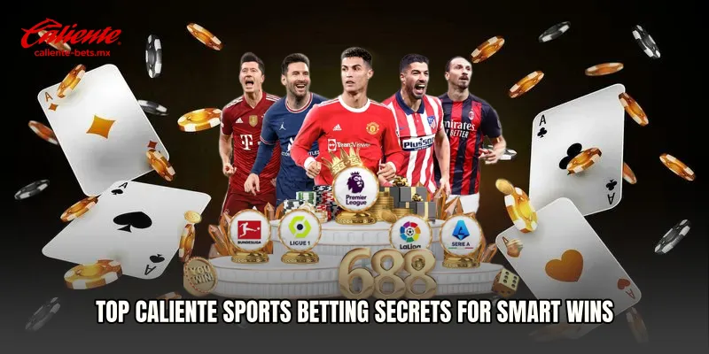 Top Caliente Sports Betting