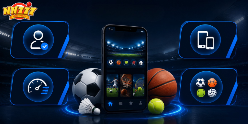 Future Outlook for Online Sports Platforms