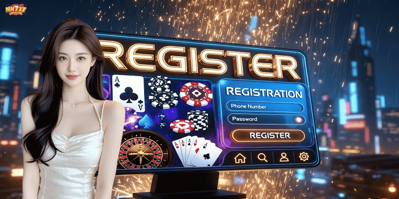 How to Register a 747live Account Now: Ultimate Fast Guide 2026