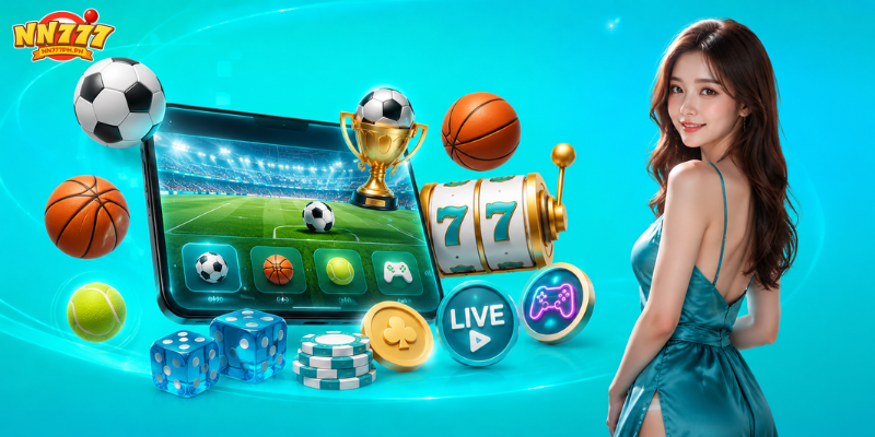 Why Hyph77 Sports Betting Is Becoming a Top Choice