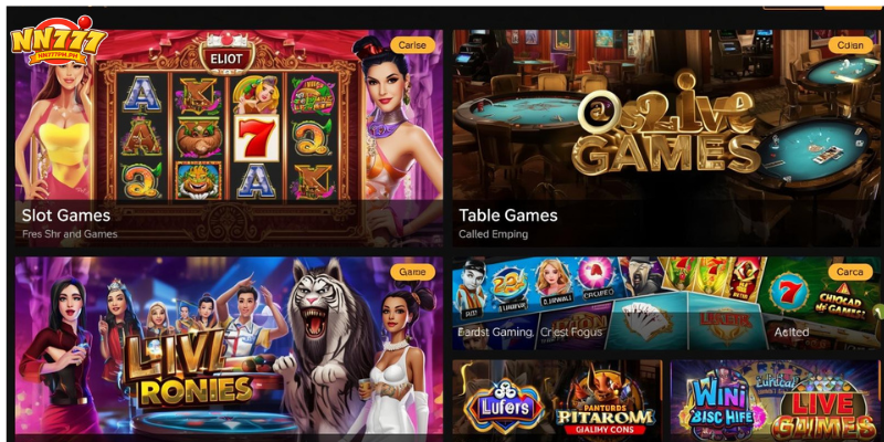  Gameplay Experience on Phtaya Mobile App
