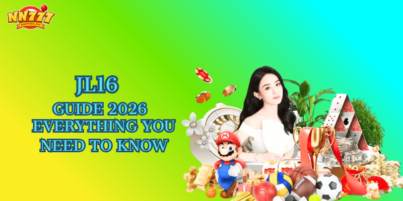 JL16 Guide 2026: Everything You Need to Know