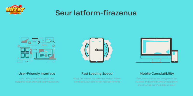 Key Features of the Platform