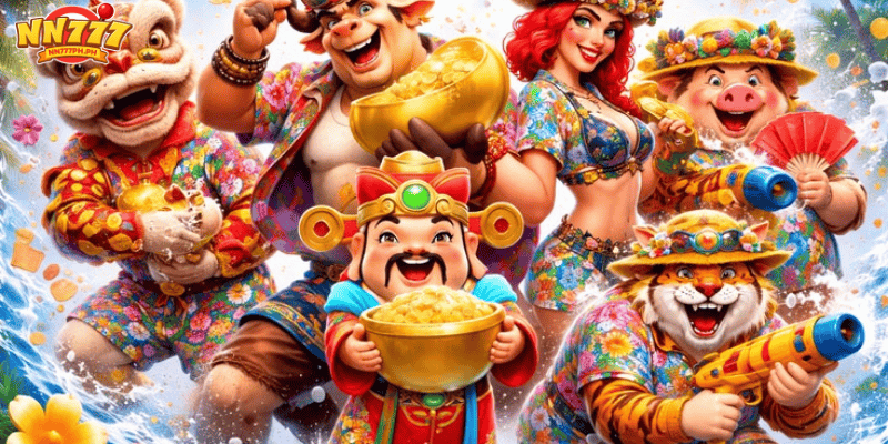 7 Ways to Play Jackpot Slots and Always Win: Secrets from 2026 Slot Masters